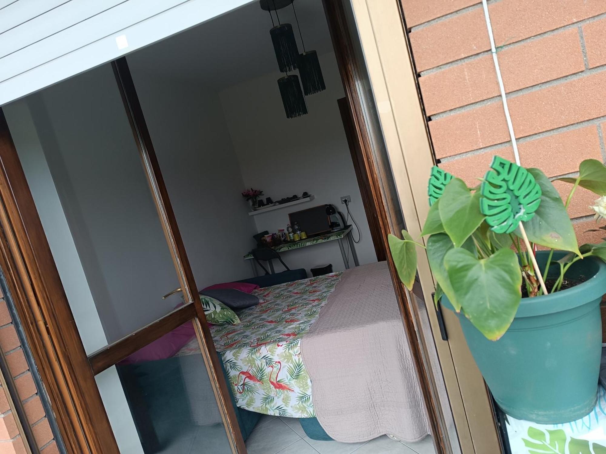 In Casa Zoe Apartamento Venaria Reale Exterior foto