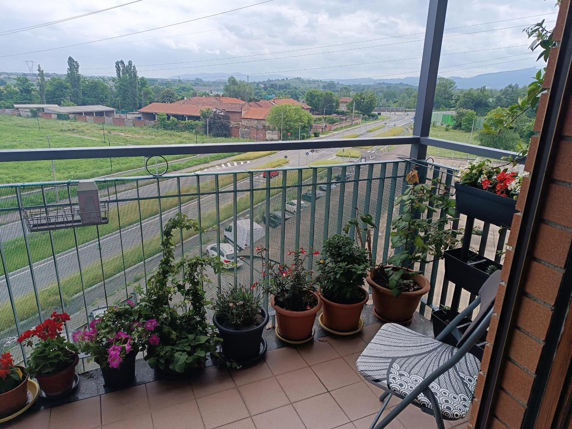 In Casa Zoe Apartamento Venaria Reale Exterior foto